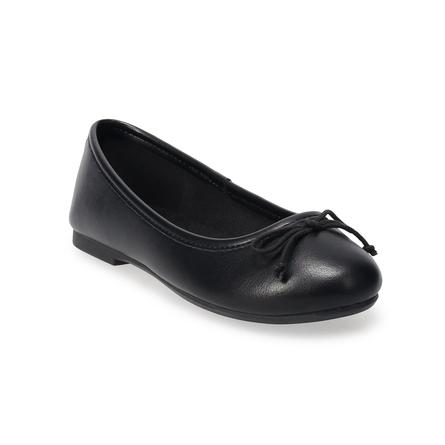 black dress shoes for girls